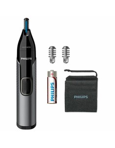 Hair Trimmer for Nose and Ears Philips series 5000