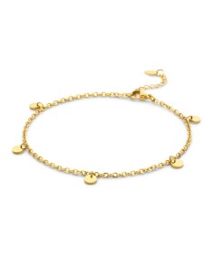 Ladies' Bracelet CO88 Collection 8CA-00012 Golden