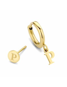Ladies' Earrings CO88 Collection 8CE-70372 Golden 2