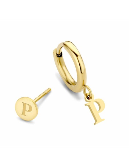 Ladies' Earrings CO88 Collection 8CE-70372 Golden