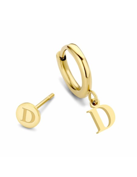 Ladies' Earrings CO88 Collection 8CE-70360 Golden