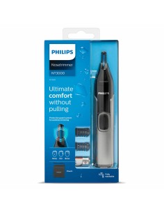 Hair Trimmer for Nose and Ears Philips series 5000 2