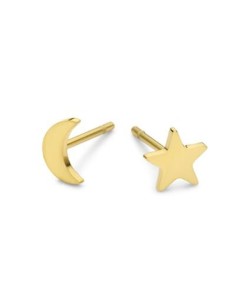 Ladies' Earrings CO88 Collection 8CE-70322 Golden