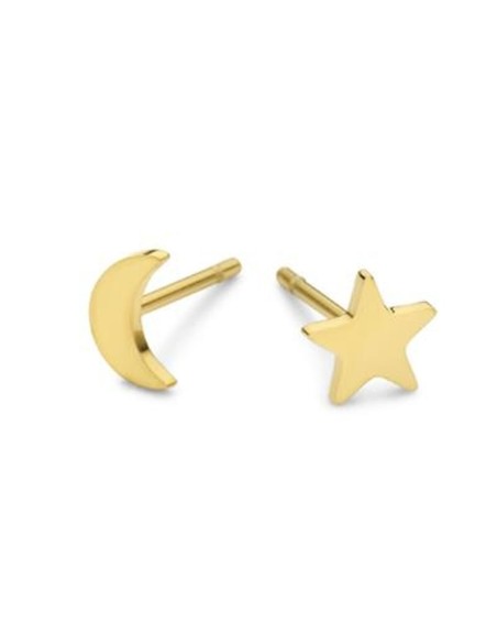 Ladies' Earrings CO88 Collection 8CE-70322 Golden