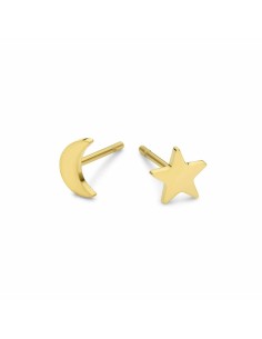 Ladies' Earrings CO88 Collection 8CE-70322 Golden 2
