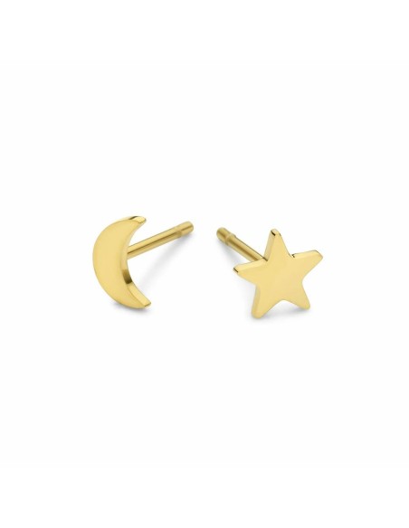 Ladies' Earrings CO88 Collection 8CE-70322 Golden