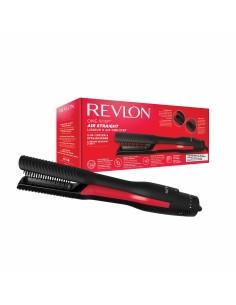 Hair Straightener Revlon RVDR5330 Black 1000 W 2