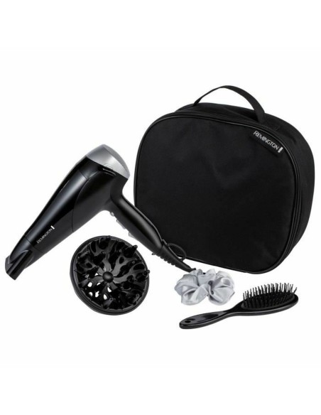 Hairdryer Remington D3171GP Style Gift Set 2200 W