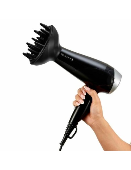 Hairdryer Remington D3171GP Style Gift Set 2200 W