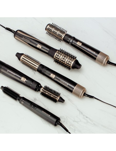 Styling Brush Remington 800 W