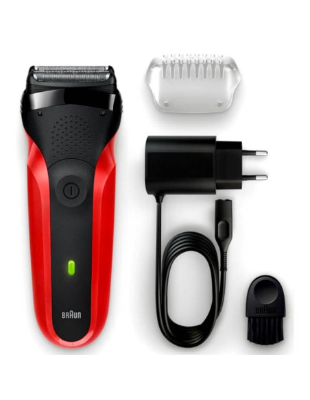 Body shaver Braun Series 3 300s
