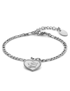Ladies' Bracelet CO88 Collection 8CB-90773 Silver