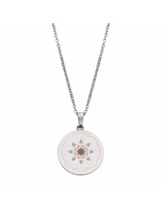 Ladies' Pendant CO88 Collection 8CN-26115 Silver 2