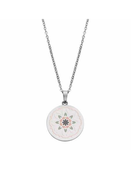Ladies' Pendant CO88 Collection 8CN-26115 Silver