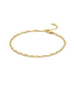 Ladies' Bracelet CO88 Collection 8CA-00002 Golden