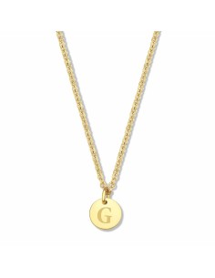 Ladies' Pendant CO88 Collection 8CN-26144 Golden 2