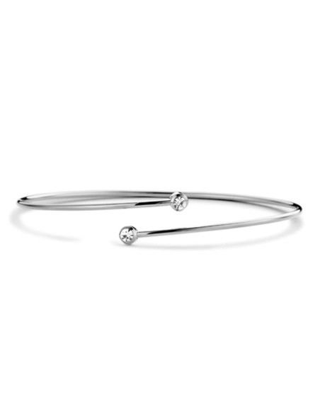 Ladies' Bracelet CO88 Collection 8CB-90691 Silver