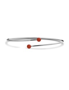 Ladies' Bracelet CO88 Collection 8CB-90873 Silver