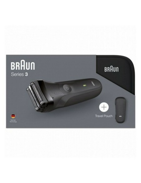 Electric Shaver Braun Series 3 300s