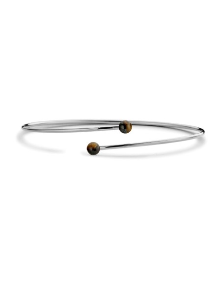 Ladies' Bracelet CO88 Collection 8CB-90871 Silver