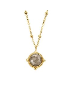 Ladies' Pendant CO88 Collection 8CN-26167 Golden