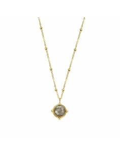 Ladies' Pendant CO88 Collection 8CN-26167 Golden 2