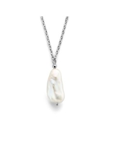 Ladies' Pendant CO88 Collection 8CN-26255 Silver