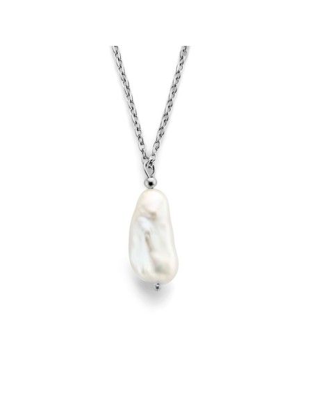 Ladies' Pendant CO88 Collection 8CN-26255 Silver