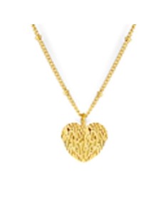 Ladies' Pendant CO88 Collection 8CN-26186 Golden