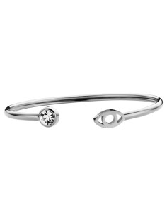 Ladies' Bracelet CO88 Collection 8CB-90792 Silver