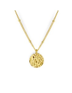 Ladies' Pendant CO88 Collection 8CN-26188 Golden