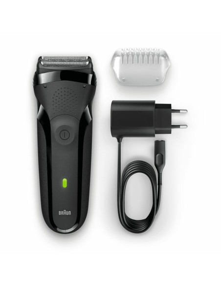 Electric Shaver Braun Series 3 300s