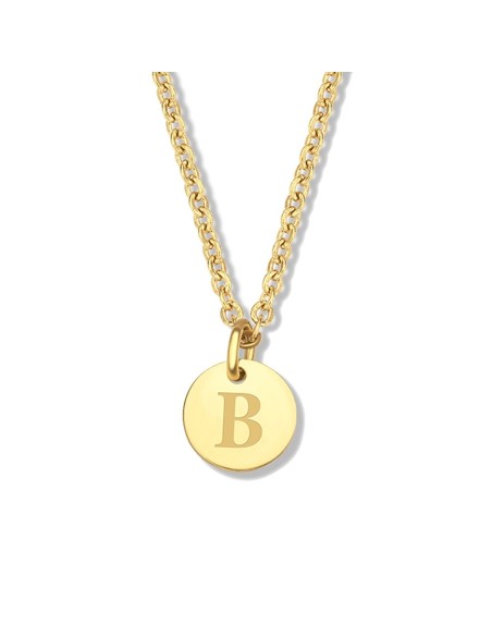 Ladies' Pendant CO88 Collection 8CN-26139 Golden