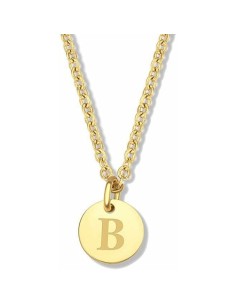Ladies' Pendant CO88 Collection 8CN-26139 Golden 2