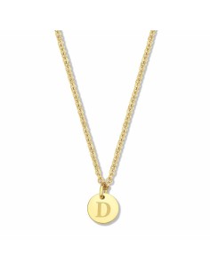 Ladies' Pendant CO88 Collection 8CN-26141 Golden 2