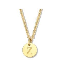 Ladies' Pendant CO88 Collection 8CN-26163 Golden
