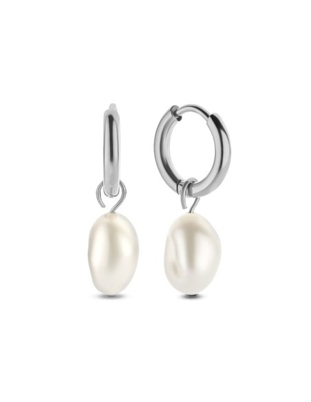 Ladies' Earrings CO88 Collection 8CE-70425 Silver