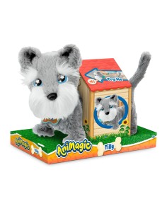 Interactive Pet Goliath Tilly The Terrier 30 x 16,50 x 21 cm