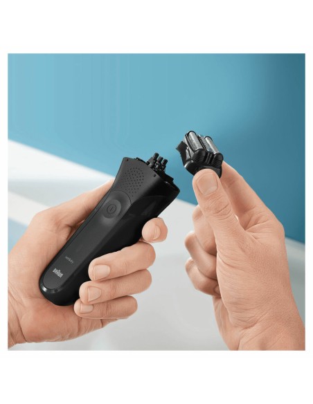 Electric Shaver Braun Series 3 300s