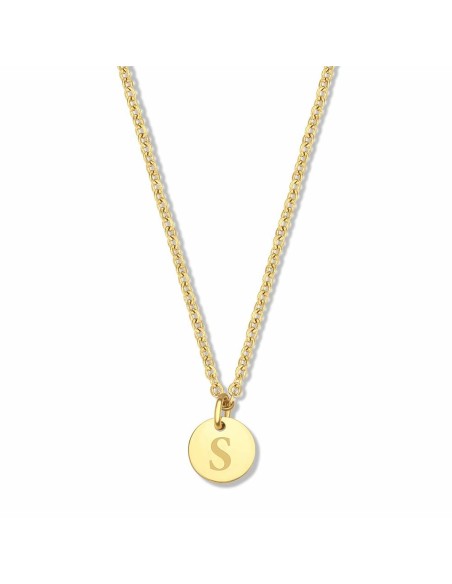 Ladies' Pendant CO88 Collection 8CN-26156 Golden