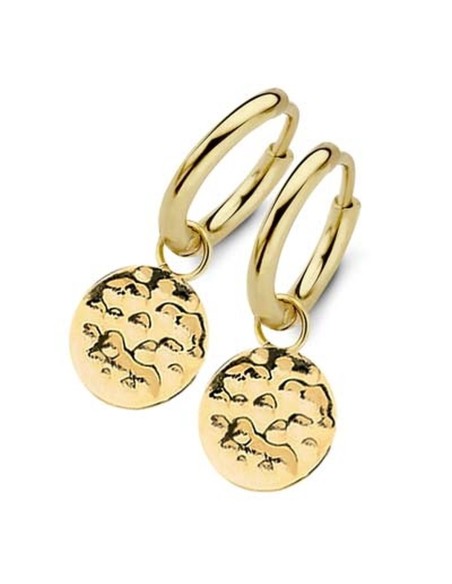 Ladies' Earrings CO88 Collection 8CE-70387 Golden