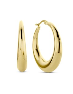 Ladies' Earrings CO88 Collection 8CE-70528 Golden