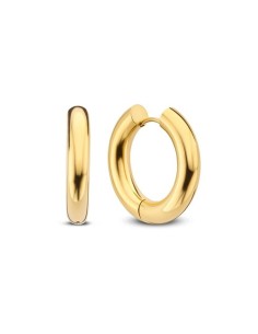 Ladies' Earrings CO88 Collection 8CE-70434 Golden