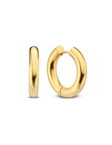 Ladies' Earrings CO88 Collection 8CE-70434 Golden