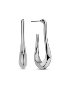 Ladies' Earrings CO88 Collection 8CE-70557 Silver