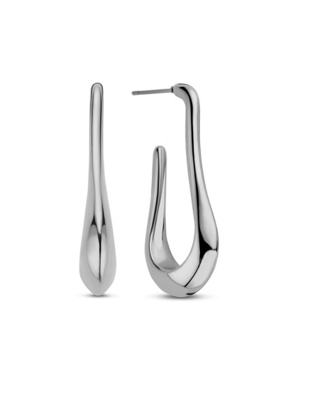 Ladies' Earrings CO88 Collection 8CE-70557 Silver