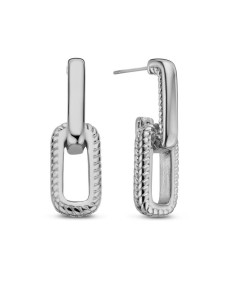 Ladies' Earrings CO88 Collection 8CE-70555 Silver
