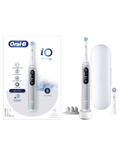 Electric Toothbrush Oral-B iO 6S