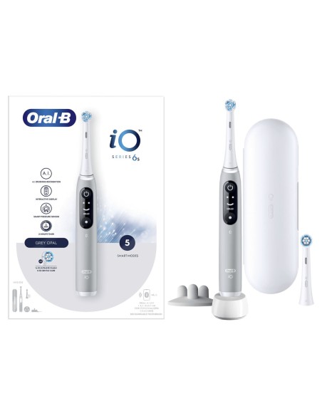 Electric Toothbrush Oral-B iO 6S