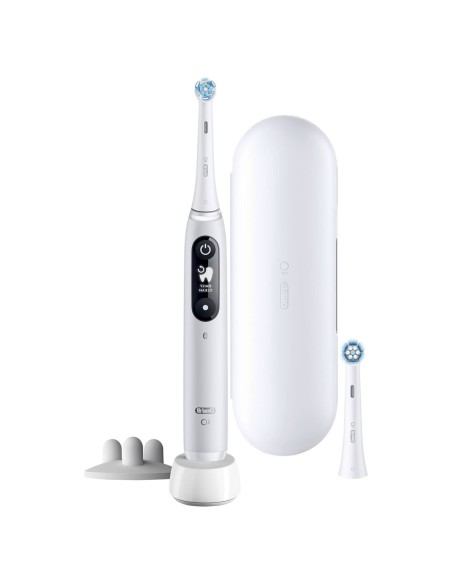 Electric Toothbrush Oral-B iO 6S